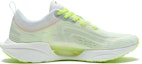 Order Li-Ning Super Light 18 'Putih Hijau Terang' ARMR007-1