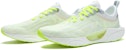 Li-Ning Super Light 18 'Putih Hijau Terang' ARMR007-1