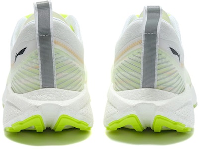 Li-Ning Super Light 18 'Putih Hijau Terang' ARMR007-1 Shop Li-Ning Super Light 18 'Putih Hijau Terang' ARMR007-1