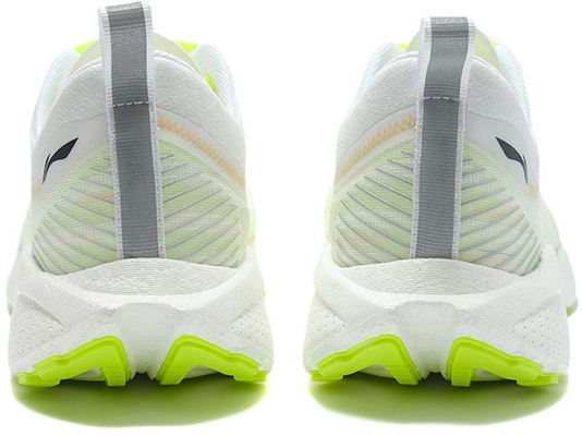 Li-Ning Super Light 18 'White Light Green' ARMR007-1 Shop Li-Ning Super Light 18 'White Light Green' ARMR007-1