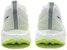 Li-Ning Super Light 18 'Putih Hijau Terang' ARMR007-1