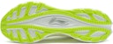 Li-Ning Super Light 18 'Putih Hijau Terang' ARMR007-1