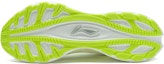 Purchase Li-Ning Super Light 18 'Putih Hijau Terang' ARMR007-1