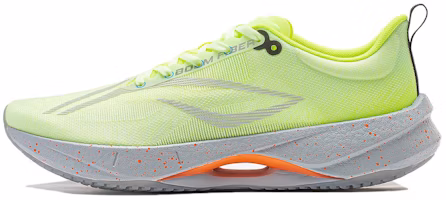 Li-Ning Super Light 21 'Yellow Green' ARBU001-2 Li-Ning Super Light 21 'Yellow Green' ARBU001-2