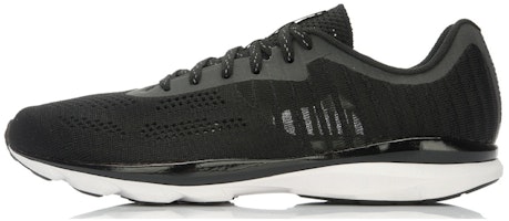 Li-Ning Super Light XIII 'Black White' ARBL015-2 Li-Ning Super Light XIII 'Black White' ARBL015-2