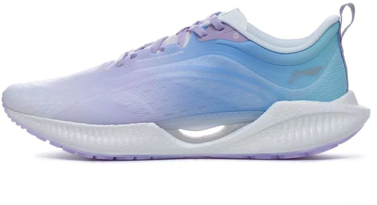 Li-Ning Super Light XIX 'Blue Purple' ARBS001-34 Buy Li-Ning Super Light XIX 'Blue Purple' ARBS001-34