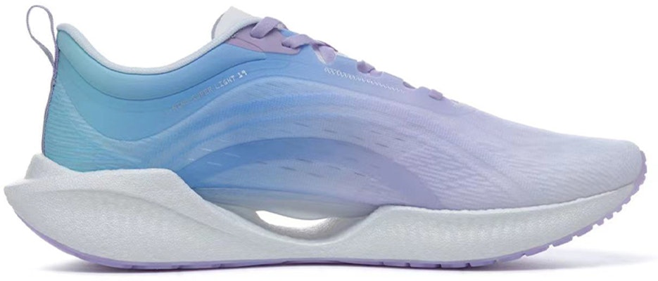 Li-Ning Super Light XIX 'Blue Purple' ARBS001-34 Order Li-Ning Super Light XIX 'Blue Purple' ARBS001-34