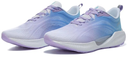 Li-Ning Super Light XIX 'Azul Morado' ARBS001-34 Lookbook Li-Ning Super Light XIX 'Azul Morado' ARBS001-34
