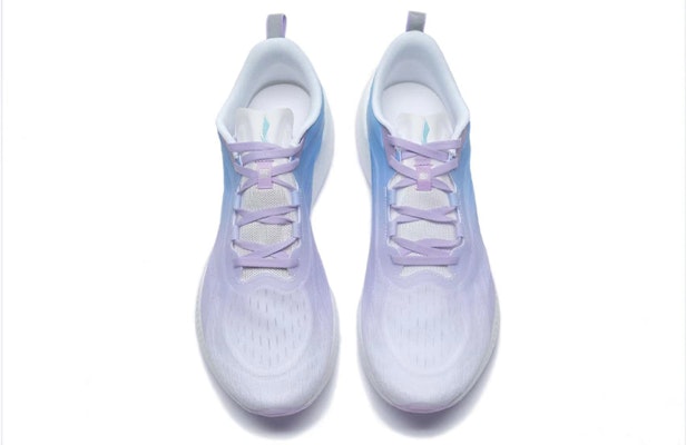 Li-Ning Super Light XIX 'Blue Purple' ARBS001-34 Shop Li-Ning Super Light XIX 'Blue Purple' ARBS001-34