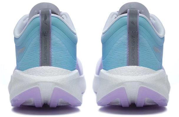Li-Ning Super Light XIX 'Blue Purple' ARBS001-34 Purchase Li-Ning Super Light XIX 'Blue Purple' ARBS001-34