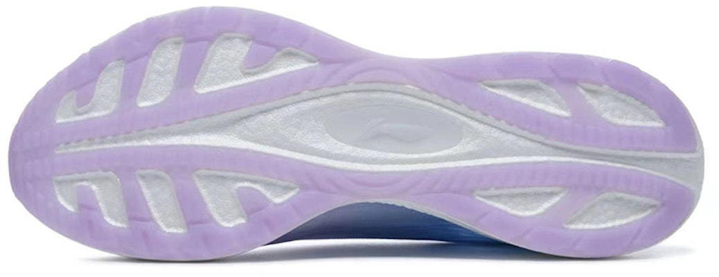 Li-Ning Super Light XIX 'Blue Purple' ARBS001-34 Details for Li-Ning Super Light XIX 'Blue Purple' ARBS001-34