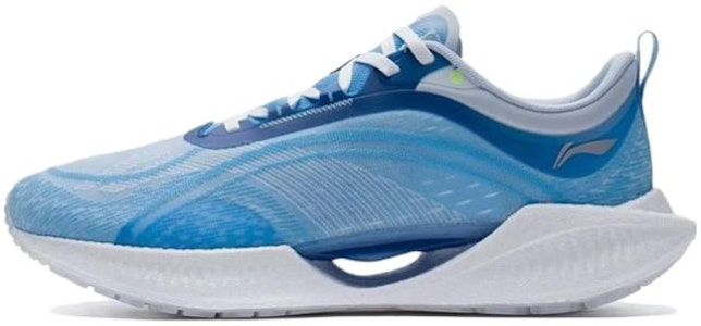 Li-Ning Super Light XIX 'Ice Blue' Sepatu Olahraga Pria ARBS001-5 Buy Li-Ning Super Light XIX 'Ice Blue' Sepatu Olahraga Pria ARBS001-5