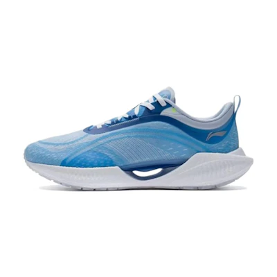 Li-Ning Super Light XIX 'Ice Blue'