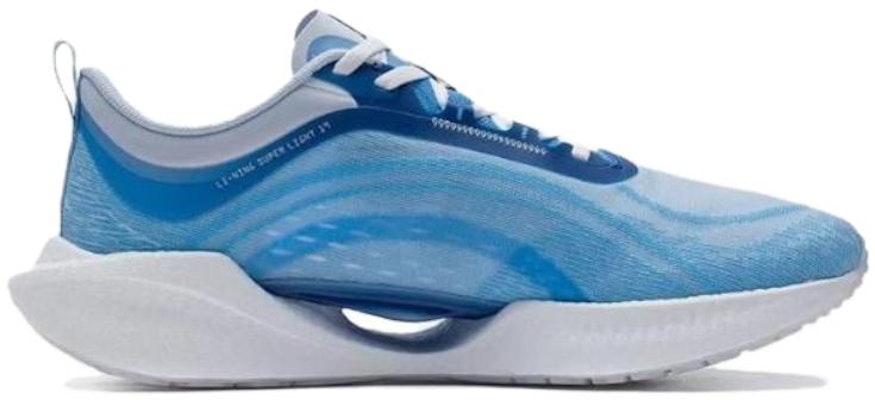 Li-Ning Super Light XIX 'Ice Blue' ARBS001-5 Order Li-Ning Super Light XIX 'Ice Blue' ARBS001-5