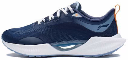 Li-Ning Super Light XIX 'Navy White' ARBS001-24 Li-Ning Super Light XIX 'Navy White' ARBS001-24