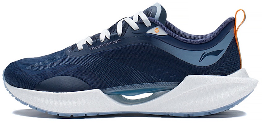 Li-Ning Super Light XIX 'Navy White' ARBS001-24 Buy Li-Ning Super Light XIX 'Navy White' ARBS001-24