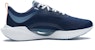 Li-Ning Super Light XIX 'Navy White' Lelaki/Navy Putih ARBS001-24