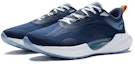 Lookbook Li-Ning Super Light XIX 'Navy White' Lelaki/Navy Putih ARBS001-24