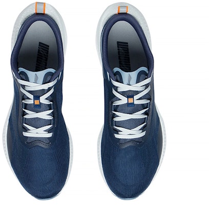 Li-Ning Super Light XIX 'Navy White' ARBS001-24 Shop Li-Ning Super Light XIX 'Navy White' ARBS001-24