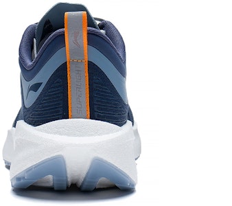 Li-Ning Super Light XIX 'Navy White' Sepatu Olahraga Pria ARBS001-24 Details for Li-Ning Super Light XIX 'Navy White' Sepatu Olahraga Pria ARBS001-24