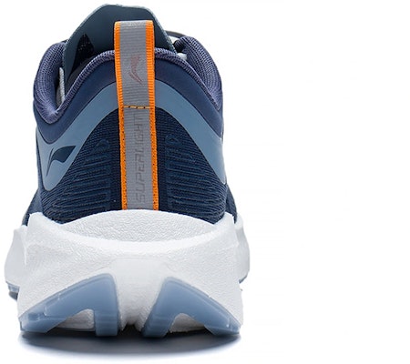 Li-Ning Super Light XIX 'Navy White' ARBS001-24 Details for Li-Ning Super Light XIX 'Navy White' ARBS001-24