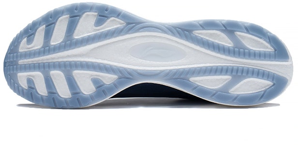 Li-Ning Super Light XIX 'Navy White' Sepatu Olahraga Pria ARBS001-24 Sizing Li-Ning Super Light XIX 'Navy White' Sepatu Olahraga Pria ARBS001-24