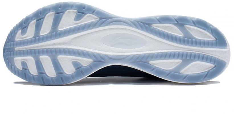 Li-Ning Super Light XIX 'Navy White' ARBS001-24 Sizing Li-Ning Super Light XIX 'Navy White' ARBS001-24