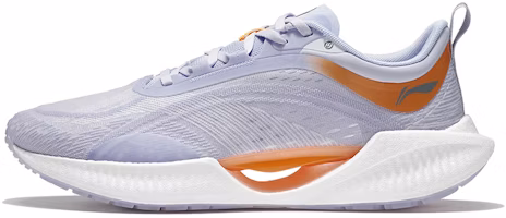 Li-Ning Super Light XIX 'Purple Orange' ARBS001-15 Li-Ning Super Light XIX 'Purple Orange' ARBS001-15