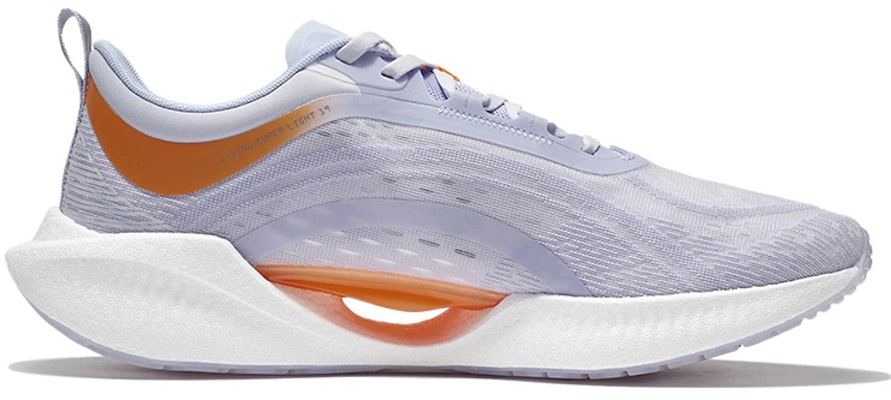 Li-Ning Super Light XIX 'Purple Orange' ARBS001-15 Order Li-Ning Super Light XIX 'Purple Orange' ARBS001-15