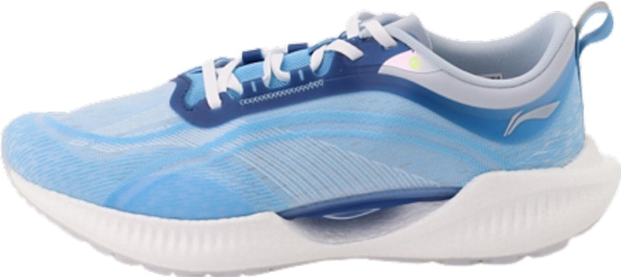 Li-Ning Super Light XIX 'Sky Blue' ARBS001-6 Buy Li-Ning Super Light XIX 'Sky Blue' ARBS001-6