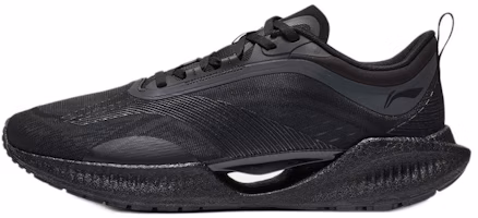 Li-Ning Super Light XIX 'Triple Black' ARBS001-3 Li-Ning Super Light XIX 'Triple Black' ARBS001-3