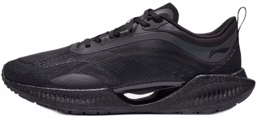 Li-Ning Super Light XIX 'Triple Black' ARBS001-3 Buy Li-Ning Super Light XIX 'Triple Black' ARBS001-3
