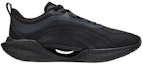 Order Li-Ning Super Light XIX 'Triple Black' Hitam Penuh ARBS001-3