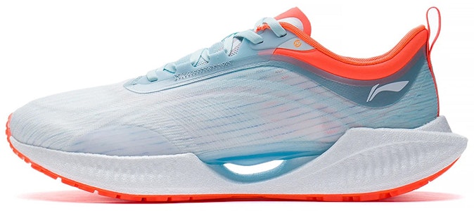 Li-Ning Super Light XIX 'Putih Biru Merah' ARBS001-19 Buy Li-Ning Super Light XIX 'Putih Biru Merah' ARBS001-19