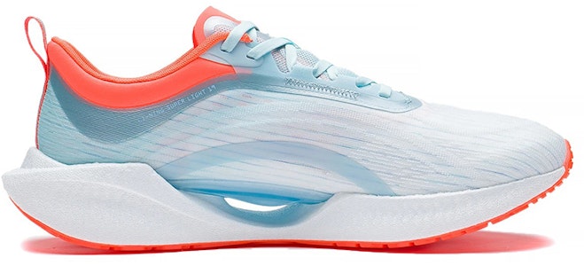 Li-Ning Super Light XIX 'Putih Biru Merah' ARBS001-19 Order Li-Ning Super Light XIX 'Putih Biru Merah' ARBS001-19