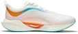 Li-Ning Super Light XIX 'Putih Jingga' ARBS001-11