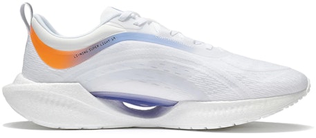 Li-Ning Super Light XIX 'Putih Ungu' ARBS001-1 Order Li-Ning Super Light XIX 'Putih Ungu' ARBS001-1