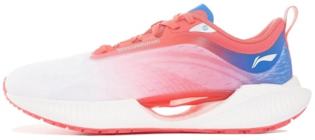 Li-Ning Super Light XIX 'White Red' ARBS001-23 Li-Ning Super Light XIX 'White Red' ARBS001-23