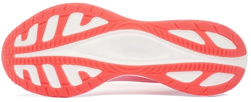 리닝 슈퍼 라이트 XIX '화이트 레드' (Li-Ning Super Light XIX '화이트 레드') ARBS001-23 Sizing 리닝 슈퍼 라이트 XIX '화이트 레드' (Li-Ning Super Light XIX '화이트 레드') ARBS001-23