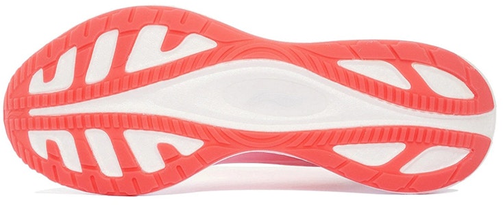 Li-Ning Super Light XIX 'Putih Merah' ARBS001-23 Sizing Li-Ning Super Light XIX 'Putih Merah' ARBS001-23