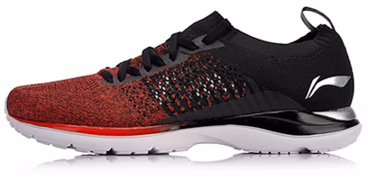 Li-Ning Super Light XV 'Black Red' ARBN009-12 Li-Ning Super Light XV 'Black Red' ARBN009-12