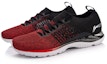 Lookbook Li-Ning Super Light XV 'Black Red' ARBN009-12