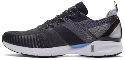 Li-Ning Super Light XVI 'Black Blue' ARBP009-6 Li-Ning Super Light XVI 'Black Blue' ARBP009-6