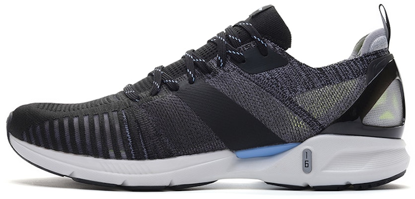 Li-Ning Super Light XVI 'Black Blue' ARBP009-6 Buy Li-Ning Super Light XVI 'Black Blue' ARBP009-6