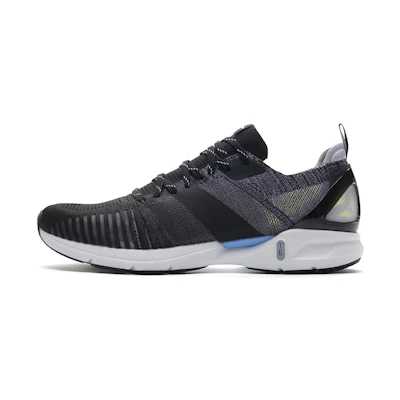 Li-Ning Super Light XVI 'Black Blue'