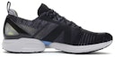 Order Li-Ning Super Light XVI 'Hitam Biru' ARBP009-6