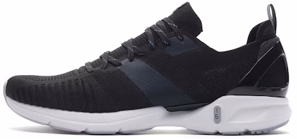 Li-Ning Super Light XVI 'Black White' ARBP009-2 Li-Ning Super Light XVI 'Black White' ARBP009-2