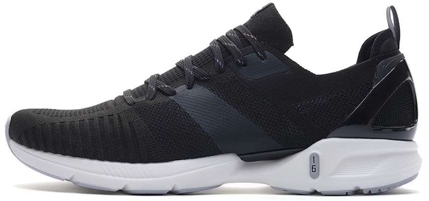리닝 초경량 XVI '블랙 화이트' ARBP009-2 Buy 리닝 초경량 XVI '블랙 화이트' ARBP009-2