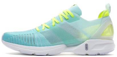 Li-Ning Super Light XVI 'Green' ARBP009-11 Li-Ning Super Light XVI 'Green' ARBP009-11