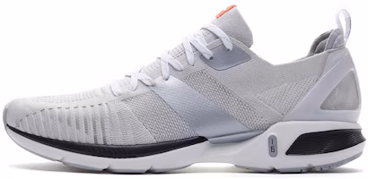 Li-Ning Super Light XVI 'Grey White' ARBP009-4 Li-Ning Super Light XVI 'Grey White' ARBP009-4